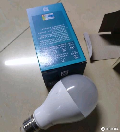 飞利浦philipsled灯泡超大球泡超亮家用光源护眼照明e27大螺口替换